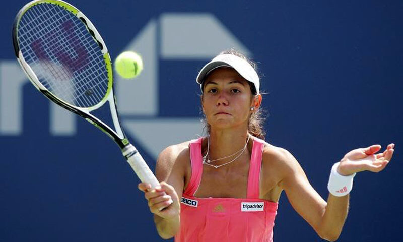 Avem o semifinalistă la turneul ITF de la Marsa, Tunisia